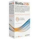 Probiótico Biotta 25Bi 30 cápsulas