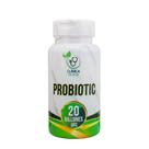 Probiótico CLÍNICA DR. VEGA 20 bilhões de UFC 60 cápsulas