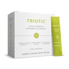 Probiótico diário Isagenix Triotic 30 pacotes de 1g