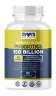 Probiótico Dr. JOEL'S - 150 Bilhões de CFU, 40 Cepas, 150 Cápsulas