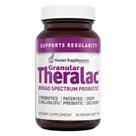 Probiótico em pó Master Supplements Granular Theralac 30mL