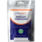 Probiótico em pó Vitamatic Bacillus Coagulans 100g 100 Serv