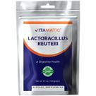 Probiótico em pó Vitamatic Lactobacillus Reuteri 100g