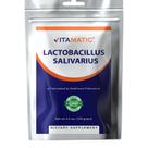 Probiótico em pó Vitamatic Lactobacillus Salivarius 100g