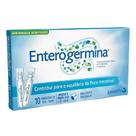 Probiótico Enterogermina Plus 5 frascos de 5ml