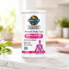 Probiótico Garden Of Life 40 Bilhões Women Vegetariano 16 Strains Vaginal Health 30caps
