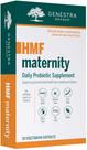 Probiótico Genestra Brands HMF Maternity for Pregnant 30 cápsulas
