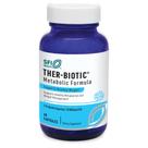 Probiótico Klaire Labs Ther-Biotic Metabolic 25b CFU 60 cápsulas