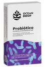 Probiótico - Lactobacillus Rhamnosus - 30 Comprimidos - Ocean Drop