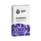 Probiótico Lactobacillus Rhamnosus - Ocean Drop 30 comprimidos Probiótico Lactobacillus Rhamnosus - Ocean Drop 30 comprimidos