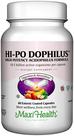 Probiótico Maxi Health HI-PO Dophilus 60 cápsulas Kosher Probiótico Maxi Health HI-PO Dophilus 60 cápsulas Kosher