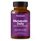 Probiótico Metabólico Diário Pendulum - 90 Cápsulas