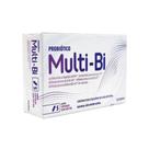 Probiótico Multi-bi 495mg 5 Cápsulas - Supera