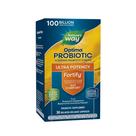 Probiótico Nature's Way Fortify Optima 100B 30 cápsulas