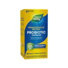 Probiótico Nature's Way Primadophilus Reuteri 5B 90 cápsulas