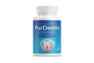 Probiótico Oral PurDentix 4 Cepas 30 Comprimidos Mastigáveis