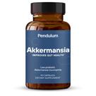 Probiótico Pendulum Akkermansia 100M AFU para saúde intestinal 90 cápsulas
