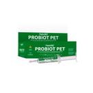 Probiotico pet organnact seringa com 13ml organnact