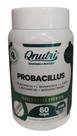 Probiotico probacillus 60 caps de 500mg