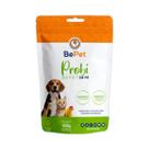 Probiotico probi bepet em pó 100g suplemento vitaminico