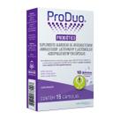 Probiótico ProDuo 10Bi - 15 Cps Afra Biotics