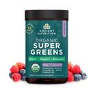 Probióticos de nutrição antiga em pó SuperGreens 200 ml