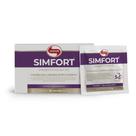Próbioticos em Pó Simfort com 30 sachês 2G - Vitafor