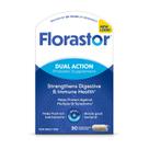 Probióticos Florastor 30 cápsulas Saúde digestiva e imunológica
