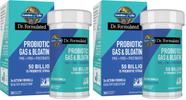 Probióticos Garden of Life Dr. Formulated 50 bilhões de UFC 30 cápsulas