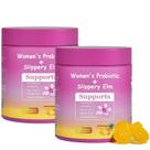 Probióticos Gummies Baking Her Juicy Feminine Women 60u Probióticos Gummies Baking Her Juicy Feminine Women 60u