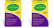Probióticos Mastigáveis Culturelle - Saúde Digestiva - 24 Unidades