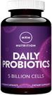 Probióticos MRM Nutrition Daily Intestinal+Imune Health