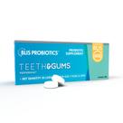 Probióticos para dentes e gengivas BLIS M18 2.5B CFU 30 pastilhas