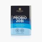 PROBIOTICOS PROBIO 20BI ESSENTIAL 30 CAPS cadastro com problema mapa