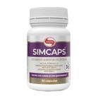 Probióticos Simcaps Vitafor 30 Caps Probióticos Simcaps Vitafor 30 Caps