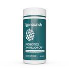 Probióticos UpNourish - 200 Bilhões de CFUs, 15 Cepas, 60 Cápsulas