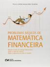 Problemas basicos de matematica financeira - CIENCIA MODERNA