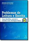 Problemas de Leitura e Escrita - MEMNON EDICOES CIENTIFICAS LTDA
