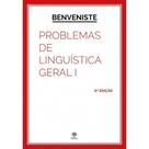 Problemas de Linguística Geral - Vol. 1 - PONTES Problemas de Linguística Geral - Vol. 1 - PONTES