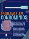 Problemas em condomínios - 2023