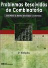 Problemas resolvidos de combinatória