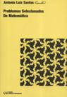 Problemas selecionados de matematica - CIENCIA MODERNA