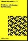 Problemas Selecionados de Matemática