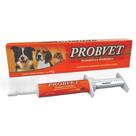 Probvet Probiótico Prebiótico Azul Pet Cães Gatos Ômega 3 6 9 14g