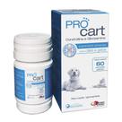 Procart P 10 kg - 60 comprimidos
