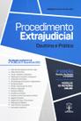 PROCEDIMENTO EXTRAJUDICIAL - 3ª EDIÇÃO