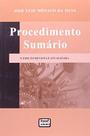 Procedimento Sumario