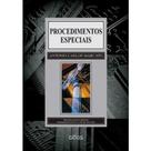 Procedimentos Especiais
