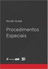 Procedimentos especiais - LUMEN JURIS