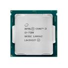 Processador 1151 I3 7100 3,9Ghz(3,9 GHz) 3MB /2 NUC /4 THRE I3-7100 Intel